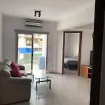 Appartement Beachside In Kato Lighthouse 81 *