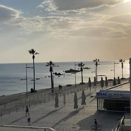 Beachside In Kato Lighthouse 81 *