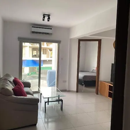 Apartamento Beachside In Kato Lighthouse 81 *