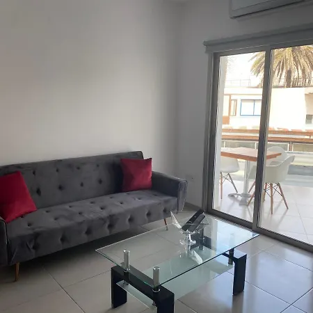 Beachside In Kato Lighthouse 81