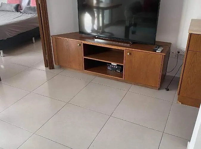 Appartement Beachside In Kato Lighthouse 81 *