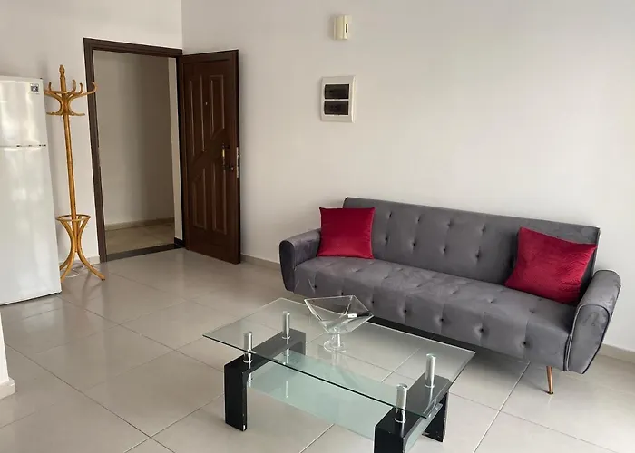 Beachside In Kato Lighthouse 81 Appartement *