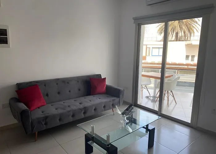 Beachside In Kato Lighthouse 81