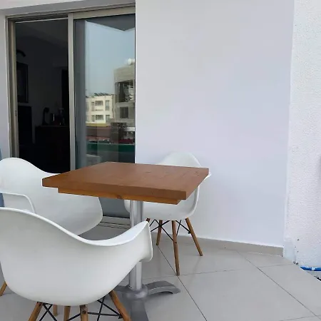Διαμέρισμα Beachside In Kato Lighthouse 81